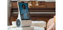 Euvola 情感人工智能设备。(图片来源：SmartApe Tech via Kickstarter）