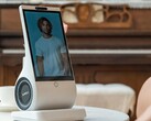 Euvola 情感人工智能设备。(图片来源：SmartApe Tech via Kickstarter）
