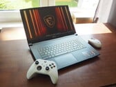 微星 Katana 17 HX 笔记本电脑评测：RTX 5070 玩家的改进空间