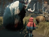目前，《Herdling》在 Steam 上的好评率高达 95%，评论家也给予了同样积极的评价。(图片来源：Steam）