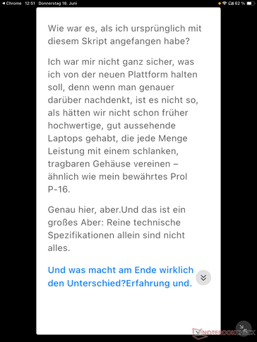 一段英语视频的同声传译质量不错,尽管并非毫无差错。