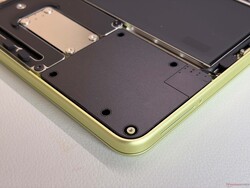 大型扬声器模块