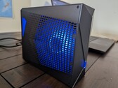 水冷一个GeForce RTX 4090笔记本电脑：Eluktronics液体推进包G2回顾