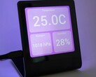 Presto：专为修补而设计的智能显示器（图片来源：Pimoroni）