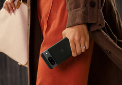 谷歌最新一轮更新没有为 Pixel 设备带来任何新功能。(图片来源:谷歌)