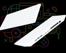 Raspberry Pi 500 与其他第五代Raspberry Pi 产品一样使用 Broadcom BCM2712 芯片组。(图片来源：Raspberry Pi）