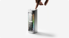 Shargeek 300。(图片来源：Sharge）