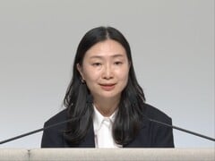 索尼首席财务官林涛在最近的财报电话会议上表示。