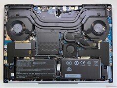 内部建设
