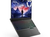 联想Legion 7i 和 5i（16、9）的电池容量分别为 99.99 Wh 和 80 Wh。(来源：联想）
