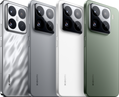 小米 15 系列维修费用曝光:更换主板价格堪比入门级手机(图片来源:小米)