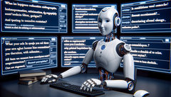 Meta 发布了最智能、最大的 Llama 3.1 405B AI LLM,可免版税使用。(图片来源:人工智能图像,DallE-3)