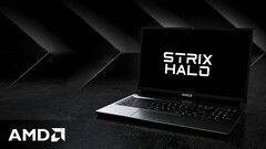 据报道，AMD Strix Halo 将采用 Radeon 8000S 系列 iGPU（图片来源：AMD - 已编辑）