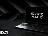 据报道,AMD Strix Halo 将采用 Radeon 8000S 系列 iGPU(图片来源:AMD - 已编辑)