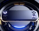 AYN Odin 3 将提供黑色和其他三种颜色。(图片来源：AYN）