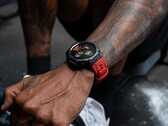 Amazfit 智能手表的 "健康连接 "集成已得到改进。(图片来源：Amazfit）