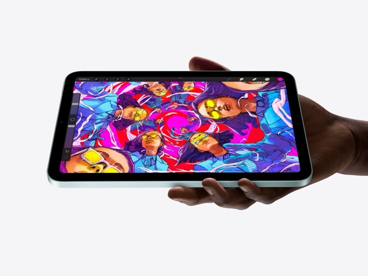 预计 iPhone Fold 的外观和手感将与 iPad mini 相似，但体积更小。