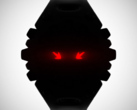 卡西欧在中国微博上预告了新款 G-Shock GAV-01 手表。(图片来源：卡西欧微博）