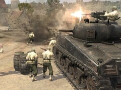 《英雄连:黄金版》在Steam上的折扣力度高达80%,优惠截止至8月7日。