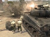 《英雄连：黄金版》在Steam上的折扣力度高达80%，优惠截止至8月7日。