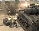 《英雄连:黄金版》在Steam上的折扣力度高达80%,优惠截止至8月7日。