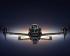 Mavic 4 Pro 将于 5 月 13 日上市，届时将成为最昂贵的消费级无人机之一。 图片来源：via Igor Bogdanov - 已编辑