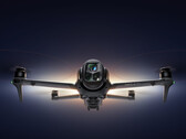 Mavic 4 Pro 将于 5 月 13 日上市，届时将成为最昂贵的消费级无人机之一。 图片来源：via Igor Bogdanov - 已编辑