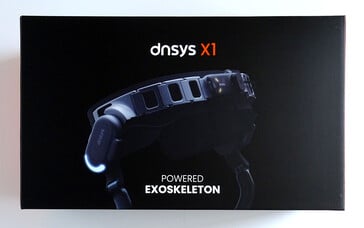 方框。(图片来源：Notebookcheck）