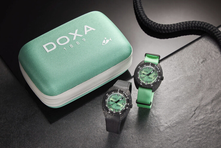 (图片来源：Watches of Switzerland）