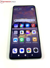 小米Redmi Note 14 5G（图片来源：Manuel Masiero）