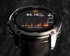 图中所示的Garmin Enduro 3可能很快就会推出新款。