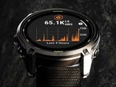 图中所示的Garmin Enduro 3可能很快就会推出新款。