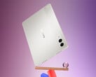 Yoga Tab 售价 599.99 美元。图：该平板电脑的宣传图片。(图片来源：联想）