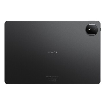 Honor MagicPad 2 还有星空灰版本，外观更加柔和。(图片来源：Honor)