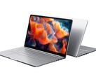 NBook HX：配备快速显示屏的大型笔记本电脑。(图片来源：N-One）