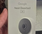 下一代 Nest Doorbell 可能会有更多颜色可供选择，而不是这里展示的单一雪色。(图片来源：u/one2zerojigawat）