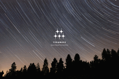 杰夫-贝索斯的蓝色起源公司承诺速度可达 6Tbps。(图片来源:蓝色起源)