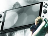 据传，任天堂 Switch 2 将能够提供类似 PS4 的性能，甚至更高。(图片来源：任天堂/Square - 已编辑）