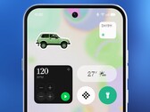 Nothing Phone (3) 即将收到 Nothing OS 5.0 的首个测试版。