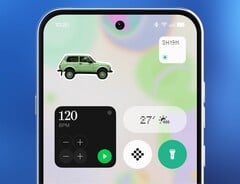 Nothing Phone (3) 即将收到 Nothing OS 5.0 的首个测试版。