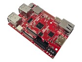 新款 Olimex ESP32-P4-PC 因其内置 HDMI 端口而功能多样
