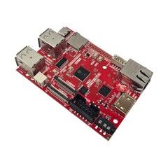 新款 Olimex ESP32-P4-PC 因其内置 HDMI 端口而功能多样