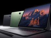 OnePlus Pad 2 Pro 应该像 OnePlus Pad Pro 一样支持触控笔和键盘保护套。(图片来源：OnePlus）