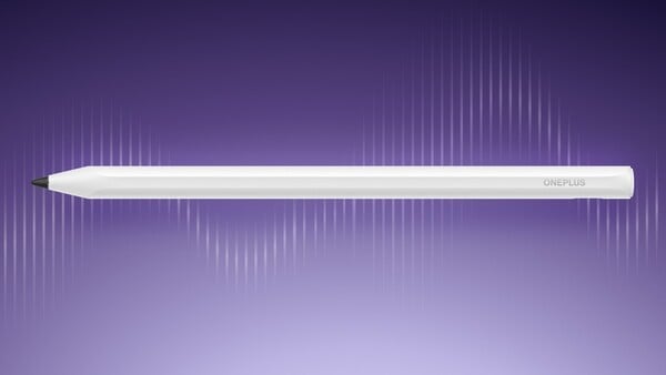 OnePlus Pad Go 2 将兼容 OnePlus Stylo。