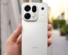 OPPO Find X10 Pro Max 预计将于 10 月与 OPPO Find X10 一同在全球上市,但售价较高。