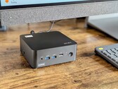 微星 Cubi NUC M1 迷你 PC 评测：性能稳定，但价格高于竞争对手