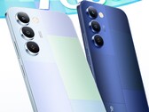 Realme P4 Lite 5G 配备联发科 Dimensity 6300 处理器