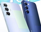 Realme P4 Lite 5G 配备联发科 Dimensity 6300 处理器