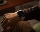 图为:红米手表 6 的宣传图片。(图片来源:小米)