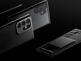 Galaxy S24、S24 Plus 和 S24 Ultra:为这款高端智能手机准备了大量实用的配件,以迎接新品发布。